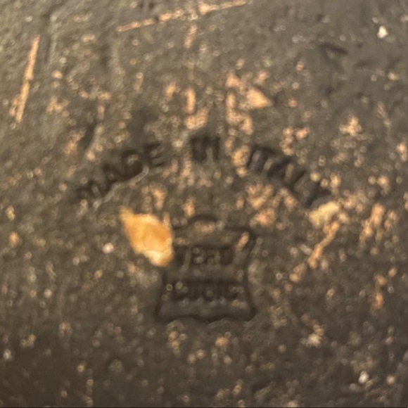 Isabella Fiore heels. Great for summer! - Picture 5 of 5